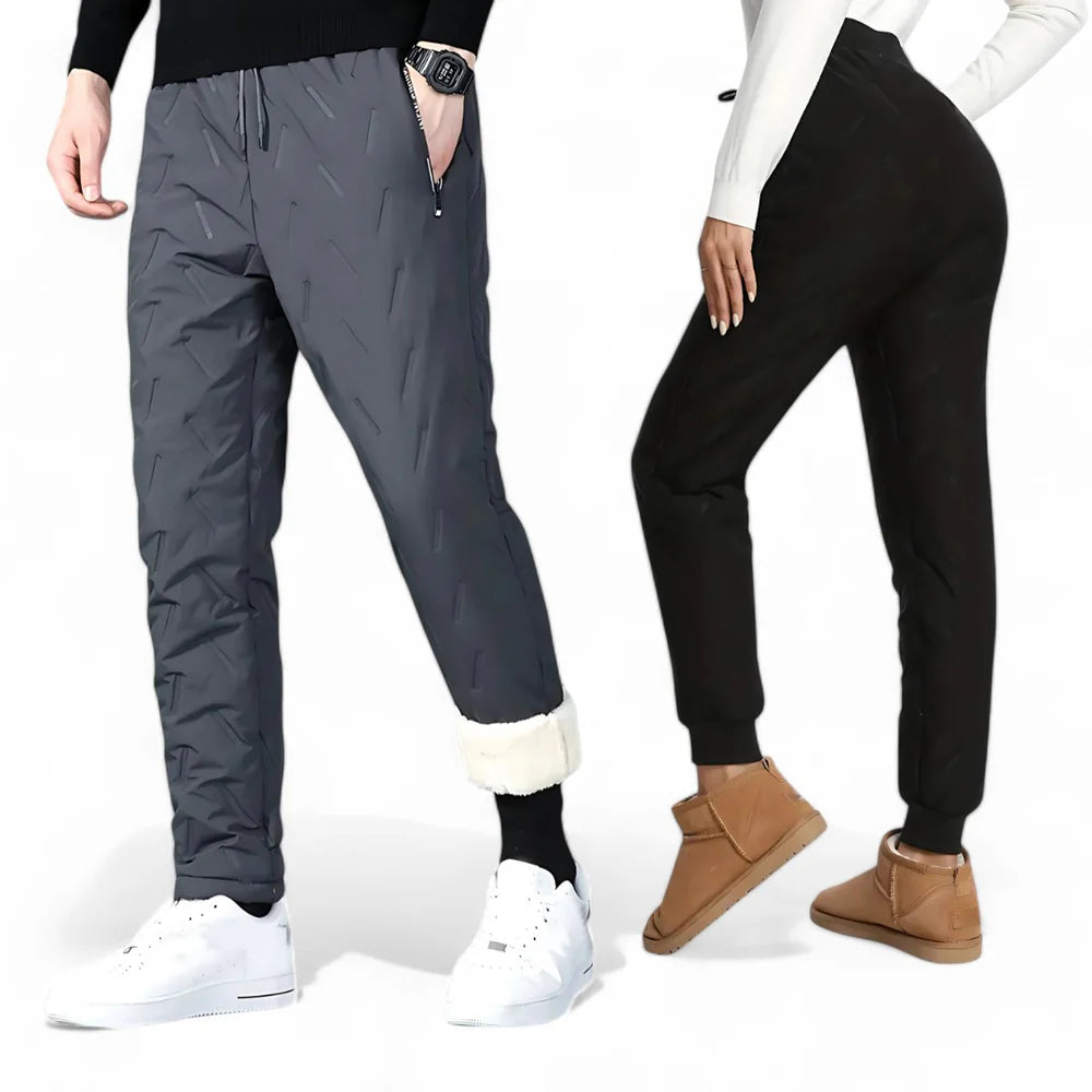 Pantalon ThermoConfort – Restez au chaud, bougez librement