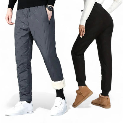 Pantalon ThermoConfort – Restez au chaud, bougez librement