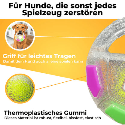 Anti-Langeweile-Ball – Für mehr Ruhe & Spaß im Alltag