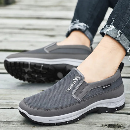 Chaussures ConfortMarche – Soulagez vos pieds, marchez sans douleur
