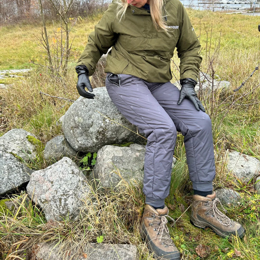 Pantalon ThermoConfort – Restez au chaud, bougez librement