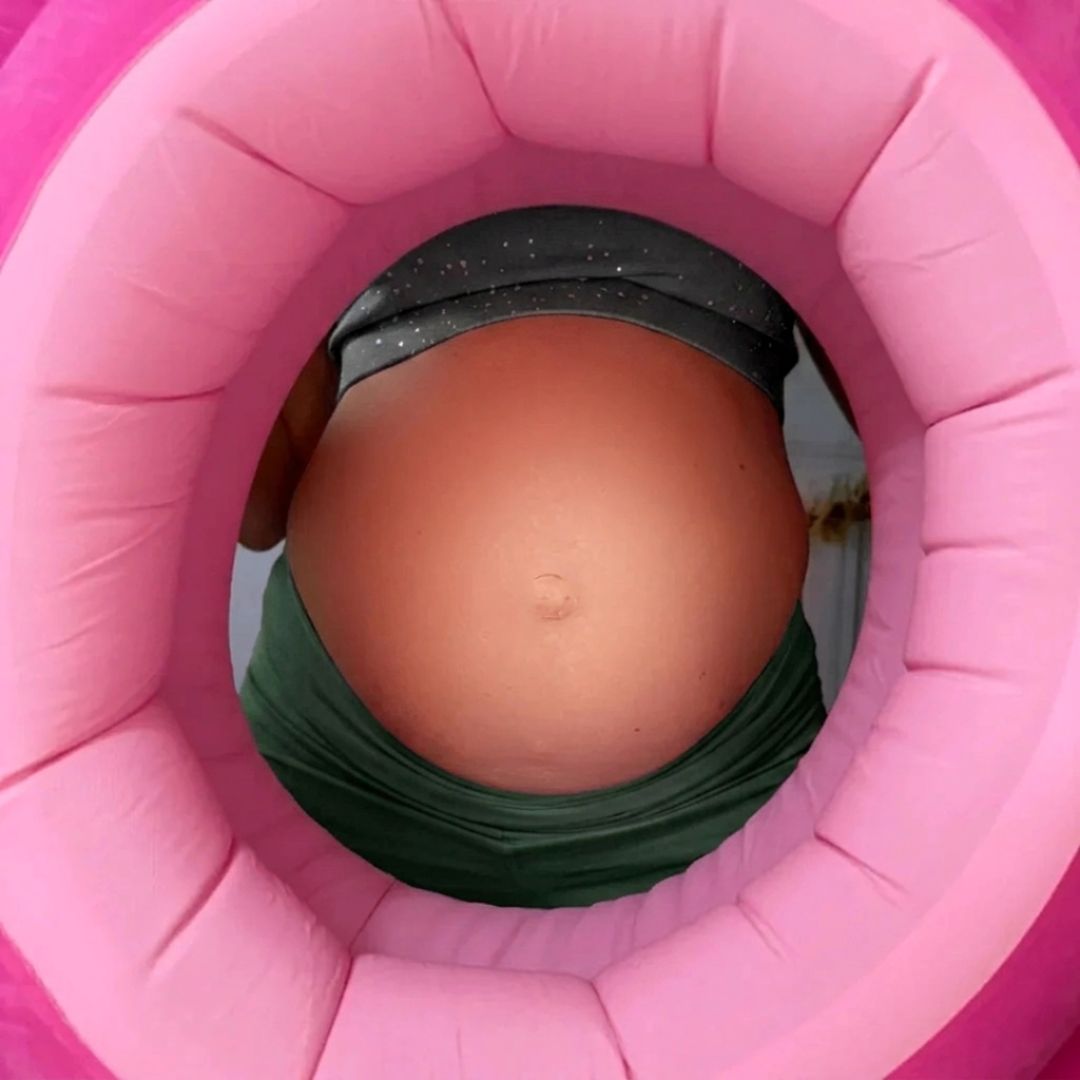 CozyBump – Oreiller de Grossesse pour un Confort Optimal