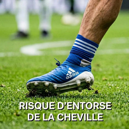 FlexiSupport Chevillère – Soutien et Flexibilité Instantanés