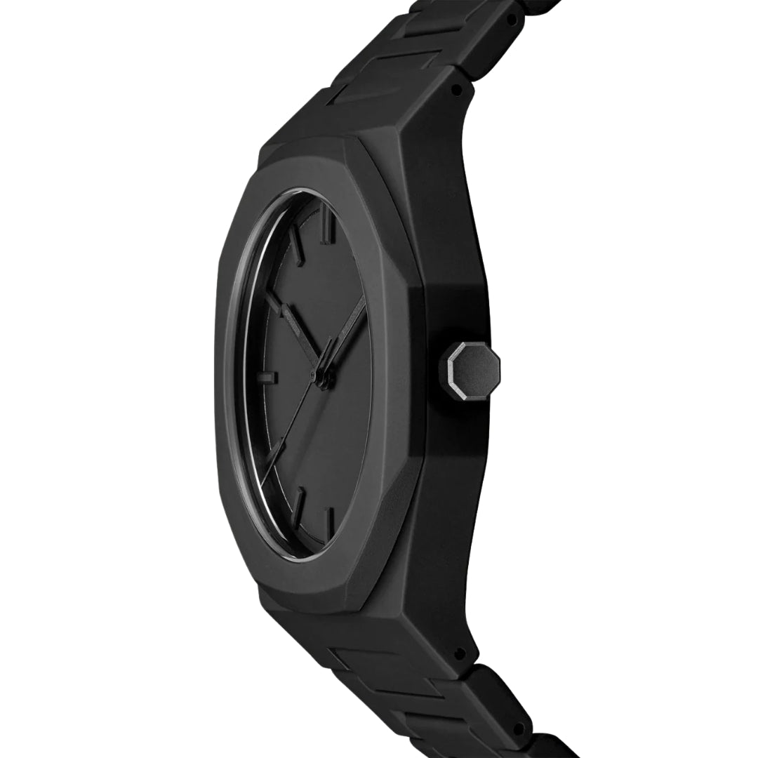 Montre NovaSteel – L’élégance moderne au poignet