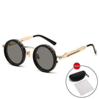 Lunettes Mellow – Changez de style en un clin d'œil