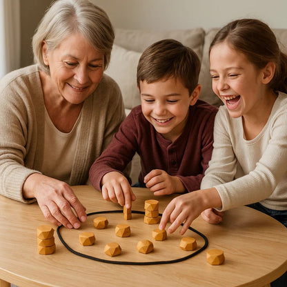 MagnetFun™ – Le défi magnétique qui rend accro