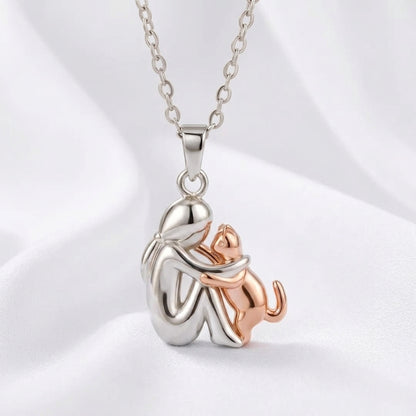 Collier Complice Éternel