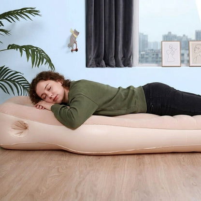 CozyBump – Oreiller de Grossesse pour un Confort Optimal