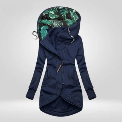 Manteau Élégance Boréale – Style & Chaleur pour l’Hiver