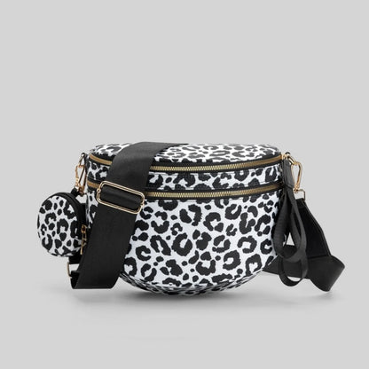 Sac Banane ÉLORIA – Gardez l’essentiel, libérez vos mouvements