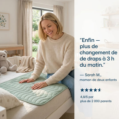 NuitProtect™ – Dites stop aux accidents nocturnes