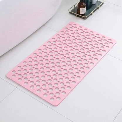 Tapis de douche antidérapant AquaSafe
