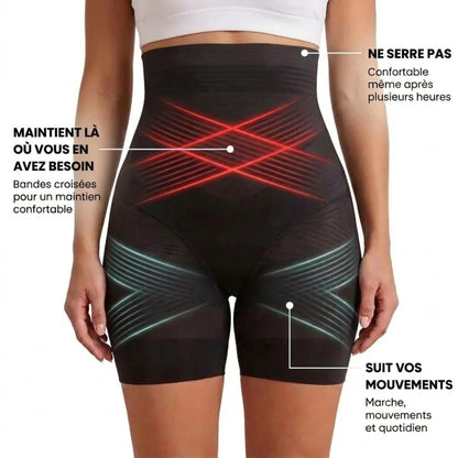 Culotte Harmoni™ – Le soutien idéal pour accompagner votre corps après bébé