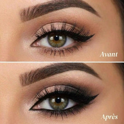 Eyeliner Rotatif Double Pointe – Wing Parfait en un Instant