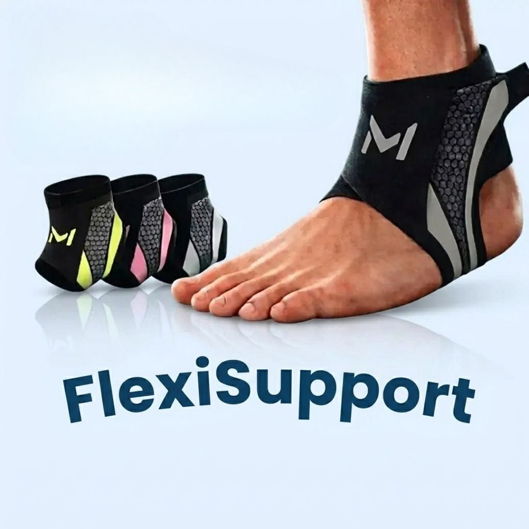 FlexiSupport Chevillère – Soutien et Flexibilité Instantanés
