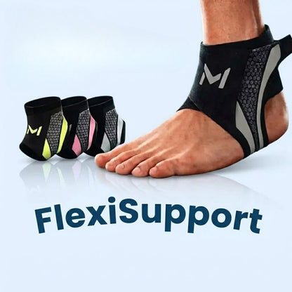 FlexiSupport Chevillère – Soutien et Flexibilité Instantanés