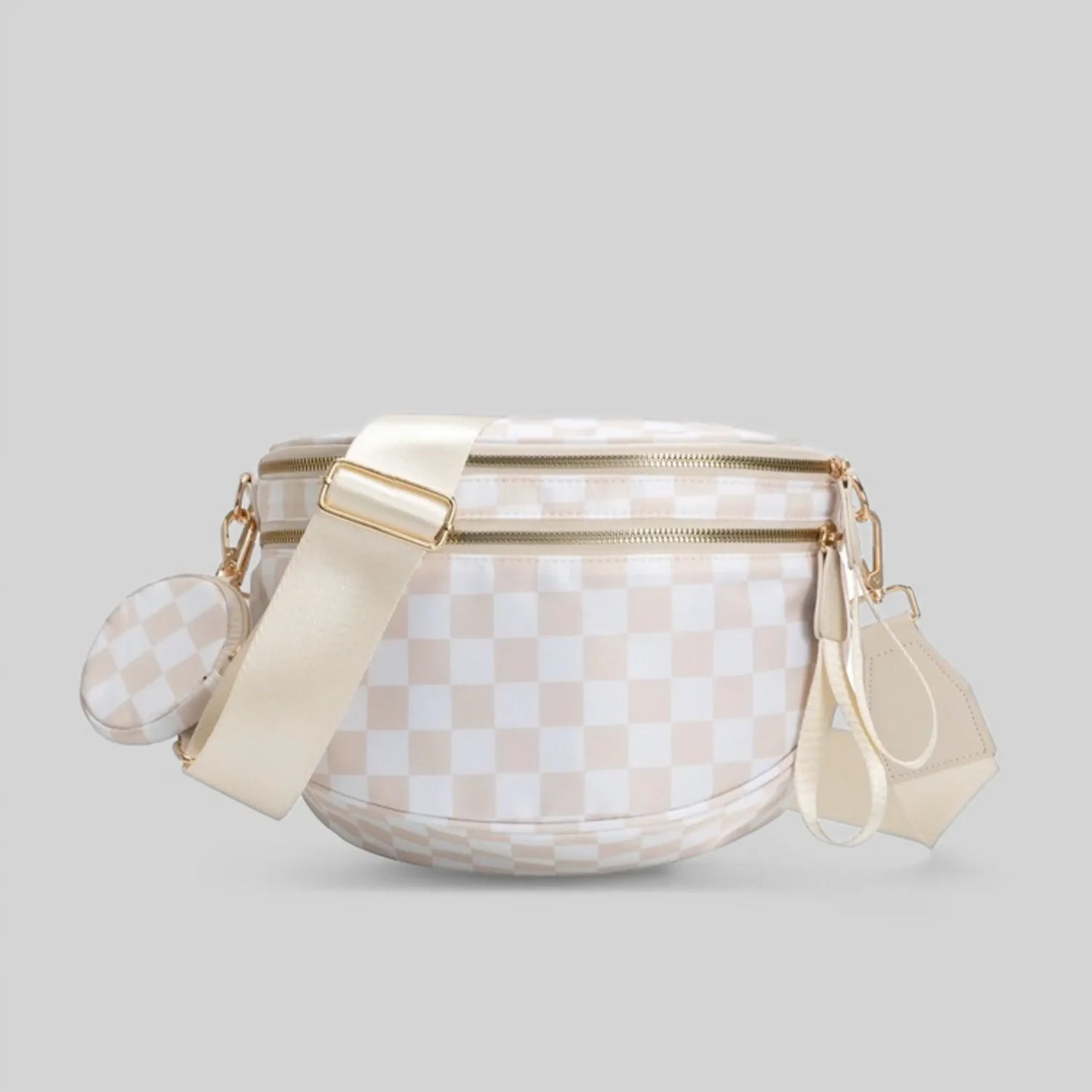 Sac Banane ÉLORIA – Gardez l’essentiel, libérez vos mouvements