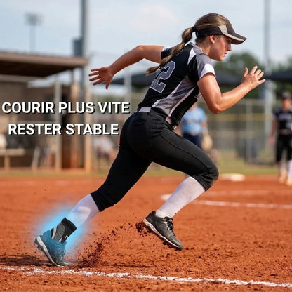 StepSure™ – La chevillère qui accompagne chacun de vos mouvements