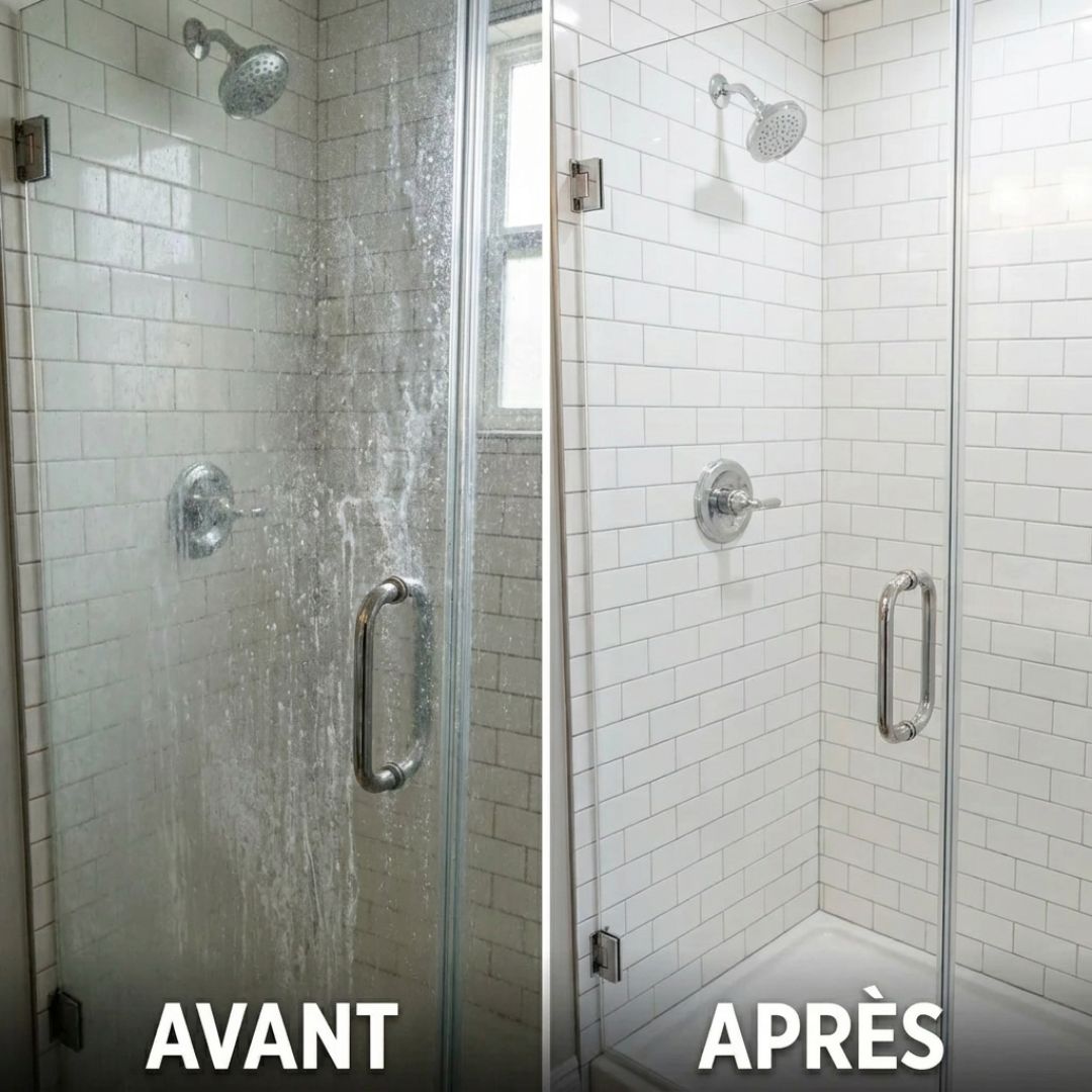 Brosse Nettoyante Spin Pro – Offrez à vos surfaces un nettoyage rapide