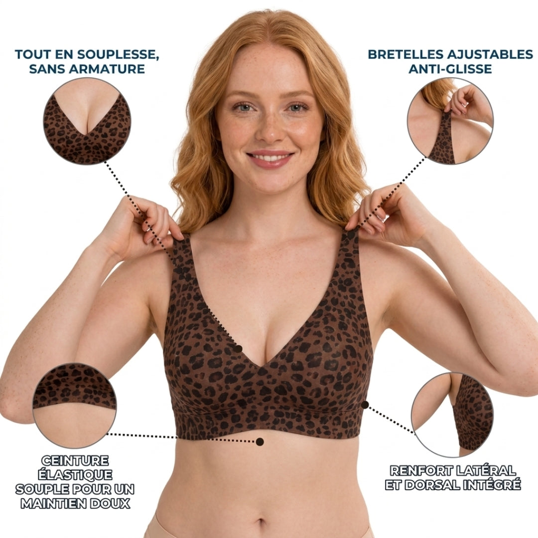 FlexiFit – Maintien Naturel, confort invisible au quotidien