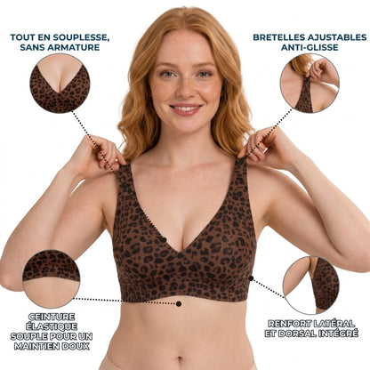 FlexiFit – Maintien Naturel, confort invisible au quotidien