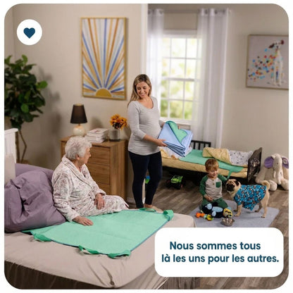 NuitProtect™ – Dites stop aux accidents nocturnes