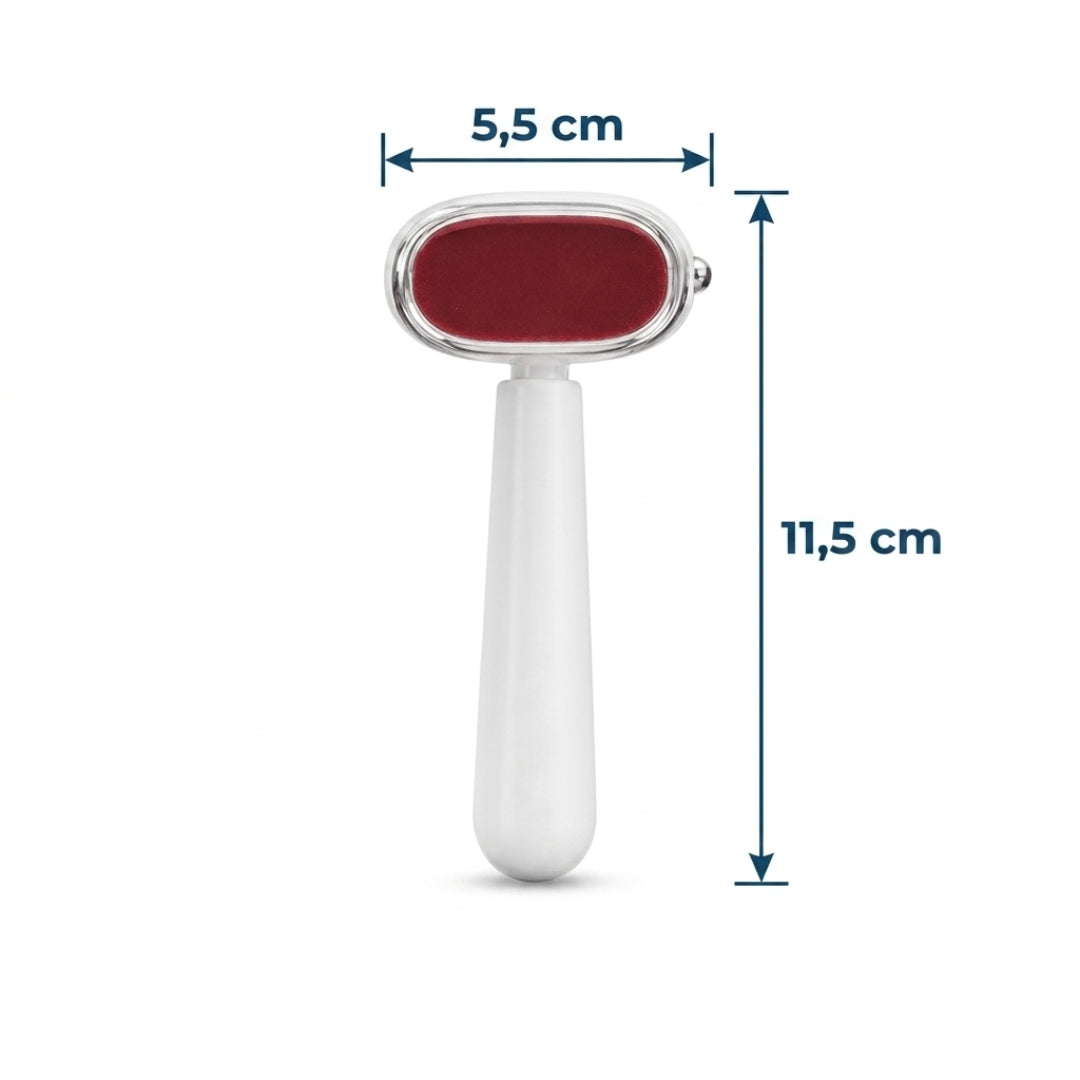 PediLisse – L’outil simple pour des pieds doux et soignés
