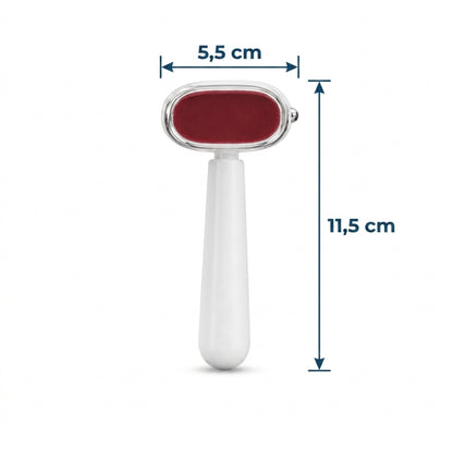 PediLisse – L’outil simple pour des pieds doux et soignés