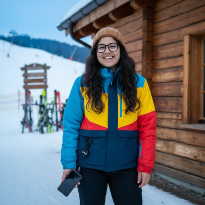 Cordon de Sécurité Universel – Protégez votre téléphone en toute circonstance