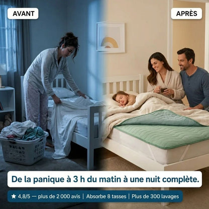 NuitProtect™ – Dites stop aux accidents nocturnes