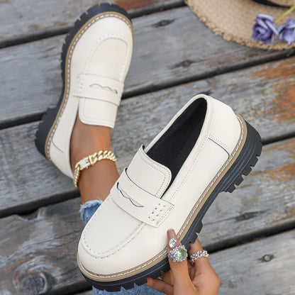 Livia – Chaussures Confort Orthopédiques