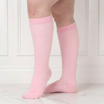 Chaussettes de Compression Confort+ – Légèreté