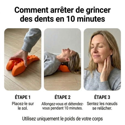 Appareil de Massage CalmaTherapy™