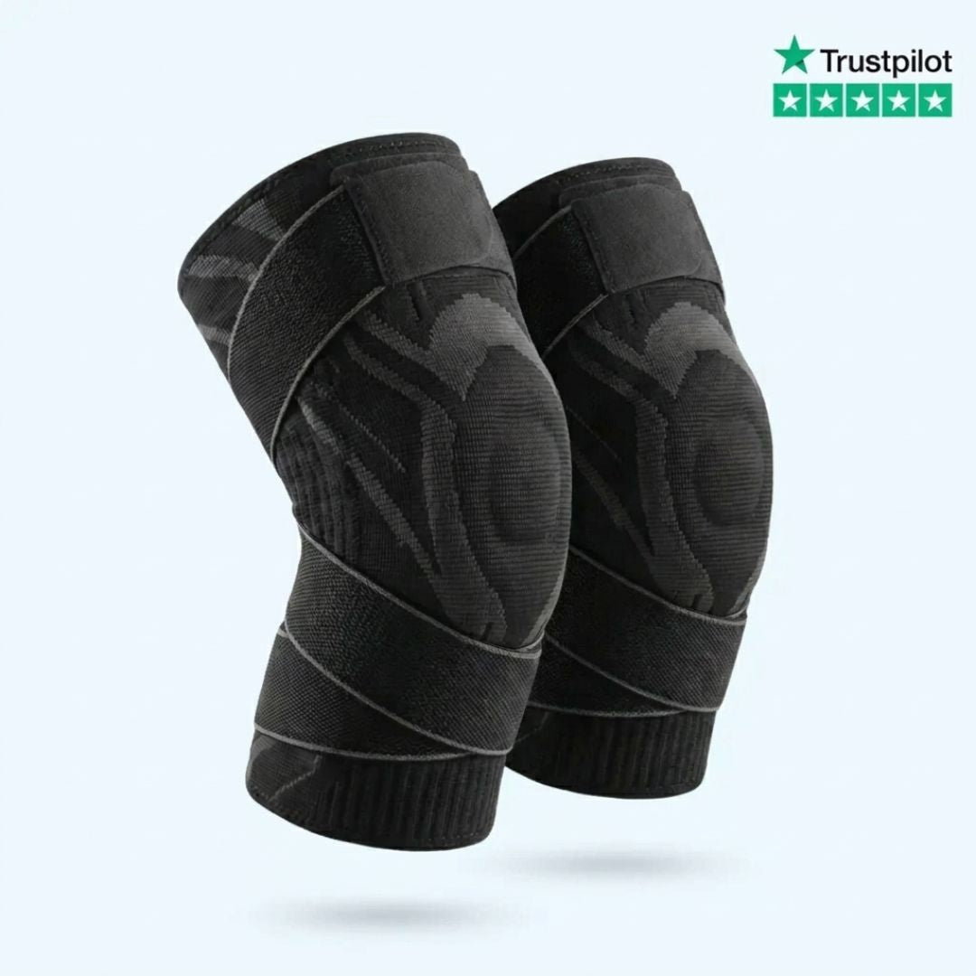 Genouillère Ergonomique – Confort et Protection Durable pour Artisans
