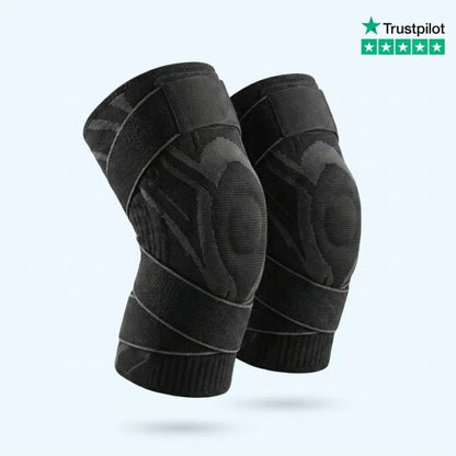 Genouillère Ergonomique – Confort et Protection Durable pour Artisans