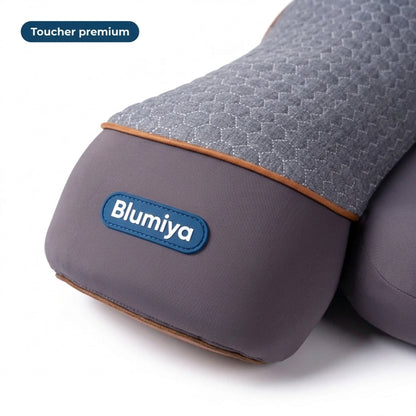 Coussin Relax Cervical – Détente immédiate de la nuque et des épaules