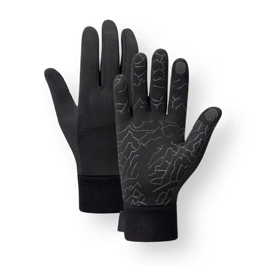 Gants Thermiques Tactiles – Gardez vos mains au chaud et connectées