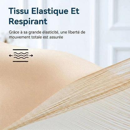 Short Gainant SculptFit – Ventre plat & silhouette