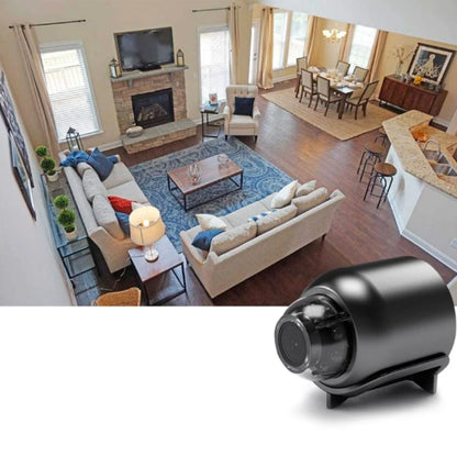 MiniCam HD – La caméra invisible et ultra-puissante