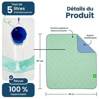 NuitProtect™ – Dites stop aux accidents nocturnes