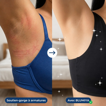 Soutien-Gorge Confort Invisible – Maintien naturel & effet seconde peau