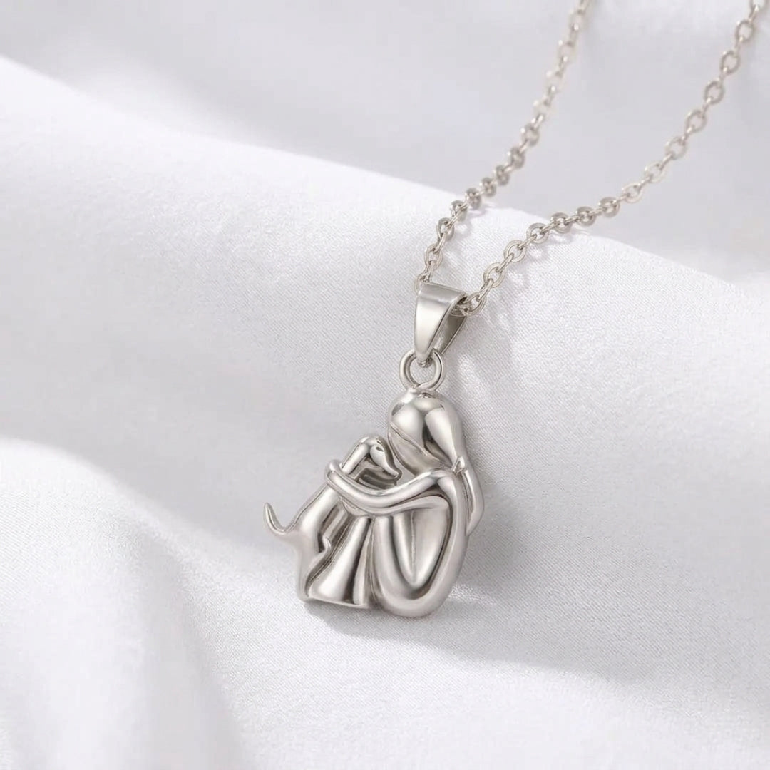 Collier Complice Éternel