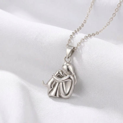Collier Complice Éternel