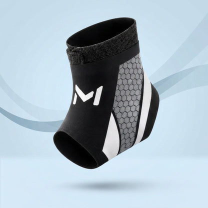 Cheville Active™ – Maintenez votre stabilité à chaque mouvement