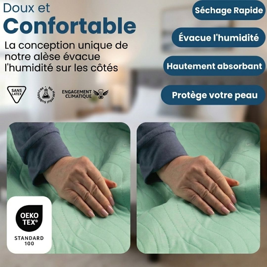 NuitProtect™ – Dites stop aux accidents nocturnes