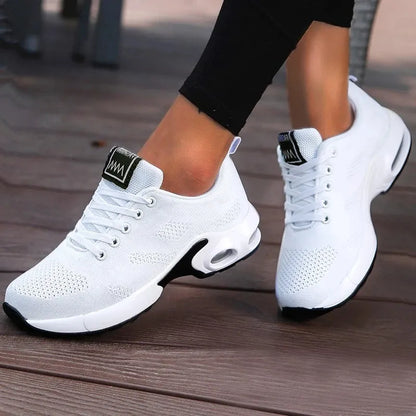 Baskets Confort+ – Marchez sans douleur, restez actif