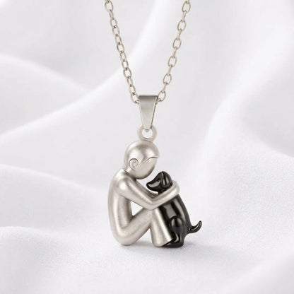 Collier Complice Éternel