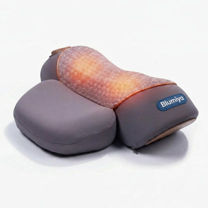 Coussin Relax Cervical – Détente immédiate de la nuque et des épaules