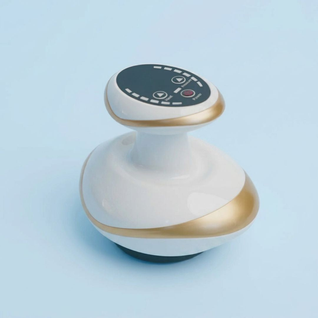 SmoothTone™ – Dispositif de Massage Raffermissant