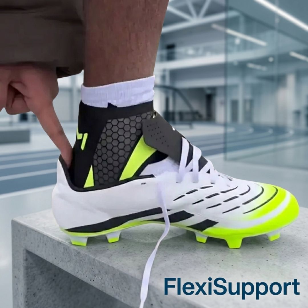 FlexiSupport Chevillère – Soutien et Flexibilité Instantanés